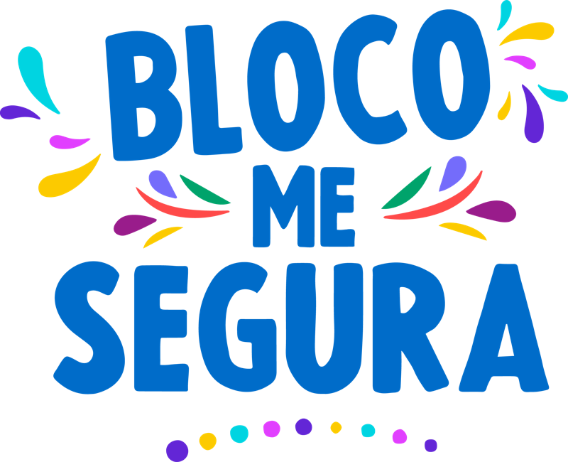 Bloco Me Segura