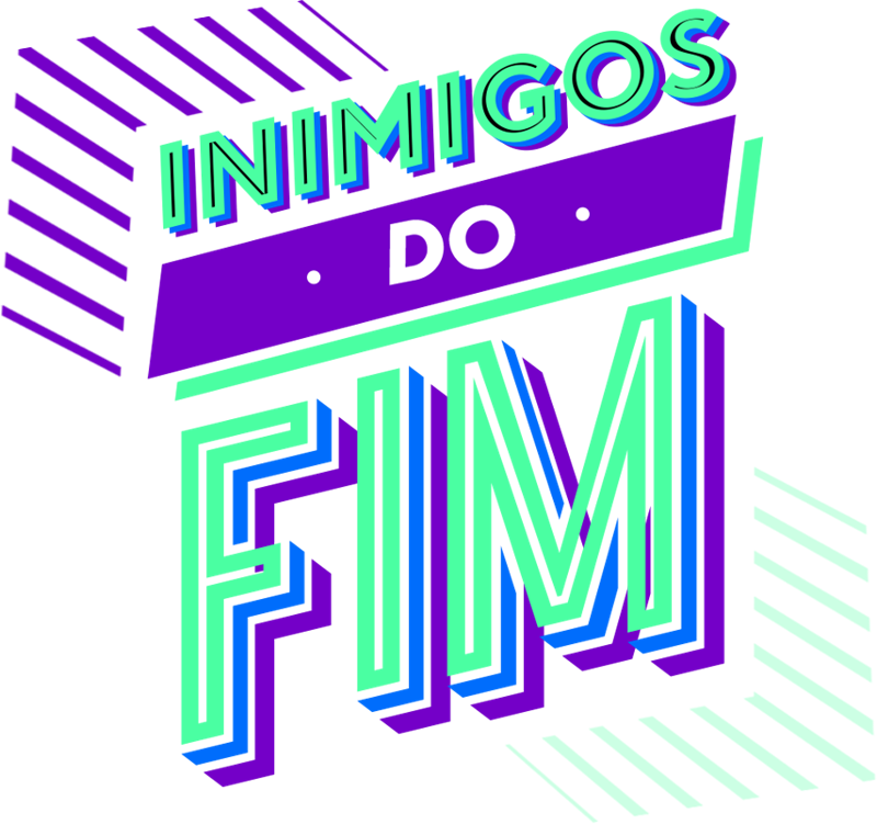Inimigos do Fim